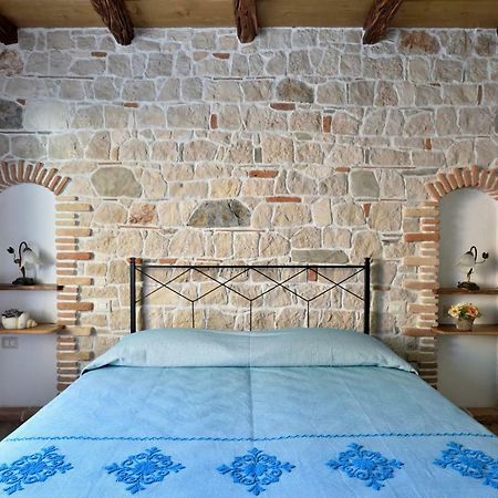 Hotel Goloritze Baunei Zewnętrze zdjęcie