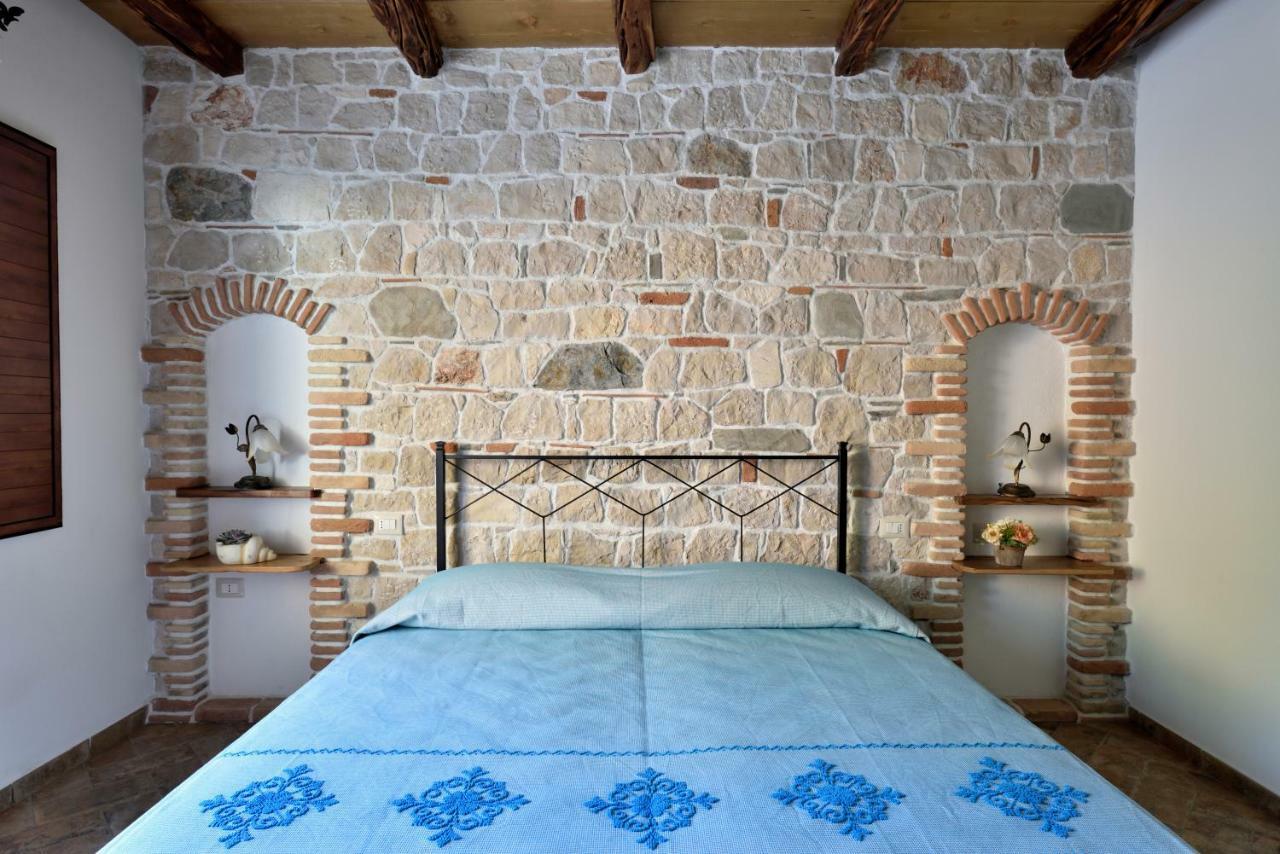 Hotel Goloritze Baunei Zewnętrze zdjęcie